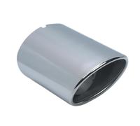 Car Exhaust Pipe For Toyota For RAV4 Tips Muffler | 2019-2024 Muffler Exhaust Pipe Nozzle Car Accessories
