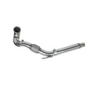 Car Exhaust Pipes For Seat For Leon III ST 1.8 TSI Cupra/R 2.0 TSI Car Downpipe Exhaust Pipe Stainless Steel Down Pipe YIJIAVSX
