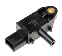 Car Exhaust Pressure Sensor for DU5A-9C052-AA DU5A9C052AA, For Ford DPF Exhaust Differential Pressure Sensor