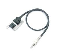 Car Exhaust Sensor Compatible With E-Series E90 E91 E60 E61 E63 E64 325i 330i 525i 530i 630i 758712905 5WK96610L Nitrogen Oxide Sensor