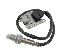 Car Exhaust Sensor Compatible With GMC For Silverado 2500 3500 6.6L 2017 2018 2019 12V Gen3.0 12676706 A2C11366000-01 Downstream Nitrogen Oxide Sensor
