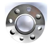 Car Exhaust Tailpipe Compatible With Toyota For Yaris For Prius For Echo For MR2 Spyd 2pcs 25/30MM Hub Centric Adapter 4 * 100 CB=67.1 12X1.5 Widen Kit Wheel Spacers(25mm)