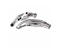 Car Exhaust Tailpipe Tail Throat For GMC 1988 1989 1990 1991 1992 1993 1994 1995 Truck 305 350 5.7L Car Exhaust Headers