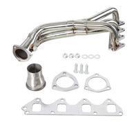 Car Exhaust Tip For Suzuki For Samurai For Geo Tracker 1.3L 1.6L L4 Exhaust Header