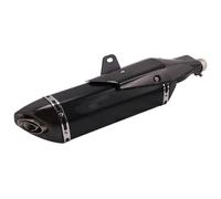 Car Exhaust Tip Pipe Tail For X-ADV750 X-ADV 750 ADV 2018 2019 Motorcycle Exhaust Tail Modify Link Pipe Carbon Muffler(1)