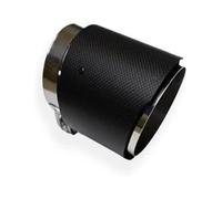 Car Exhaust Tip Stainless Steel Exhaust Pipe Muffler Tailpipe Tip Car Accessories Tail Throat For Land For Rover For Range For For Sport 2014-2017