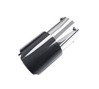 Car Exit Exhaust Pipe For Land For Cruiser 250 For Prado Lc250 2024 2025 1958 First Edition For FJ250 Stainless Steel Tailpipe Exhaust Accessories