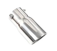 Car Exit Exhaust Pipe For Land For Cruiser 250 For Prado Lc250 2024 2025 1958 First Edition For FJ250 Stainless Steel Tailpipe Exhaust Accessories