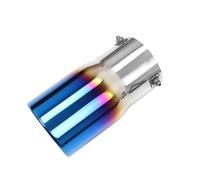 Car Exit Exhaust Pipe For Land For Cruiser 250 For Prado Lc250 2024 2025 1958 First Edition For FJ250 Stainless Steel Tailpipe Exhaust Accessories