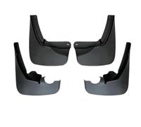 Car Exterior Accessories 4x Mudflaps For Ford For Explorer U625 2020~2022 Mud Flaps Mudguards Fender Front Rear Wheels Accessories