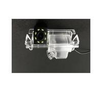 Car Exterior Accessories For Kia K2 For Rio For Ceed 2013 Wireless Car Rear Camera Fisheye 4 8 12 Dynamic Night(8 light)