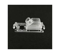 Car Exterior Accessories For Kia K2 For Rio For Ceed 2013 Wireless Car Rear Camera Fisheye 4 8 12 Dynamic Night Reversing Camera(Plastic bracket)