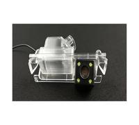 Car Exterior Accessories For Kia K2 For Rio For Ceed 2013 Wireless Car Rear Camera Fisheye 4 8 12 Dynamic Night(4 light wireless kit)