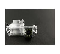 Car Exterior Accessories For Kia K2 For Rio For Ceed 2013 Wireless Car Rear Camera Fisheye 4 8 12 Dynamic Night(Dynamic)