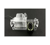 Car Exterior Accessories For Kia K2 For Rio For Ceed 2013 Wireless Car Rear Camera Fisheye 4 8 12 Dynamic Night(12 light wireless kit)