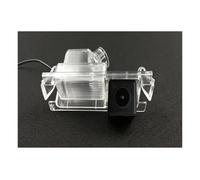 Car Exterior Accessories For Kia K2 For Rio For Ceed 2013 Wireless Car Rear Camera Fisheye 4 8 12 Dynamic Night Reversing Camera(No light wireless kit)