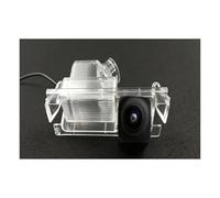 Car Exterior Accessories For Kia K2 For Rio For Ceed 2013 Wireless Car Rear Camera Fisheye 4 8 12 Dynamic Night(Fisheye wireless kit)