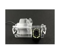 Car Exterior Accessories For Kia K2 For Rio For Ceed 2013 Wireless Car Rear Camera Fisheye 4 8 12 Dynamic Night(12 light)