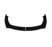 Car Exterior Accessories For Suzuki For Fronx 2023 2024 2025-on Front Bumper Lip Splitter Spoiler Body Kit MZEER
