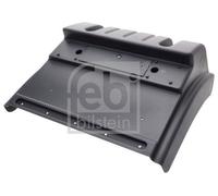 Car Exterior Body Quarter Panel Wing Left Rear Fits Man FEBI BILSTEIN 1006517