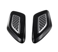 Car Exterior Bonnet Vents Compatible With Land For Rover For Range For Rover For Sport L494 2014-2017 Car Front Hood Top Vent Cover Grilles OEM LR052981