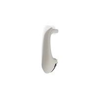 Car Exterior Car Front Rear Interior Inner Door Handles Covers Replacement for Mercedes for Benz W203 C-Class 2038101551 Car Styling Accessories Car Door Handle (Color : Gray Right Front)(Gray Le
