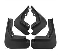 Car Exterior Compatible With Changan For Alsvin 2018 2019 2020 2021 2022 For Splash Mudflaps Car Protector Front Rear Wheel Mud Flap Guard Fenders Mudguard
