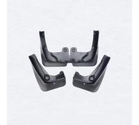 Car Exterior Compatible With For X3 For F25 2011 2012 2013 2014 2015 2016 2017 4Pcs Genuine For Splash Guards Car Fenders