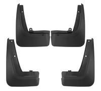 Car Exterior Compatible With For X5 For F15 For F85 For Sport 2016 2017 2018 4Pcs Mudguard Front Rear Fenders For Splash Guards