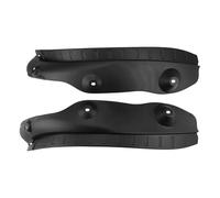 Car Exterior Compatible With Geely For Galaxy For Starship 2025 2Pcs Car Rear Door Lining Baffle Rear Wheel Front Fenders Accessories