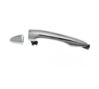 Car Exterior Door Handle 82661-3W000 82651-3W000 83651-3W000 Front Rear Left/Right Outside Exterior Door Handle For Sportage 2011-2016 Side Exterior Door Handle