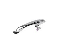 Car Exterior Door Handle Applicable for Chrysler for 300C 2005-2010 Door Handles 4589009AG for Dodge for Magnum 2005-2008 Door Handles 5065801AG auto Parts