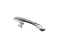 Car Exterior Door Handle Applicable to for Chrysler for 300C 2005-2010 Door Handles 4589009AG for Dodge for Magnum 2005-2008 Door Handles 5065801AG auto Parts