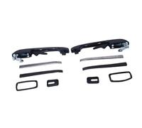 Car Exterior Door Handle Car Exterior Door Handle For VW For GOLF For JETTA For MK1 For MK2 1974 1975 1976 1977 1978 1979 1980 1981 1982 1983 1984 1985 1986 1987 1988-1992 Car Exterior Handle