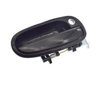 Car Exterior Door Handle Car Side Door Handle Car Exterior Door Accessories For HYUNDAI For Matrix For Lavita 2001 2002 2003 2004 2005 2006 2007 2008 2009 2010 Car Exterior Handle(Front Right)