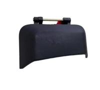 Car Exterior Door Handle Compatible with for Compass Altitude 2007 2008 2009 2010 2011 2012 2013 2014 2015 2016 2017 Car Door Exterior Handle 05115826AF(Rear Right)