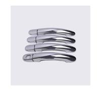 Car Exterior Door Handle Cover for TT 8n MK1 1998 1999 2000 2001 2002 2003 2004 2005 2006 Gloss Black Car Door Handle Covers Trim Accessories