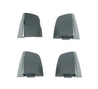 Car Exterior Door Handle Door Outer Handle Cover for Roewe I6 for RX5 for RX3 I5 for MG6 ZS Lock Hole Cover Auto Spare PartsSteering Wheel Left Side Side Exterior Door Handle