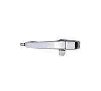 Car Exterior Door Handle Exterior Door Handle 5065801AG FL 4589009AH FR 5065800AG RL RR Ront Rear Driver Passenger Side Handle for Chrysler for Dodge