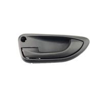 Car Exterior Door Handle for Changhe for FuRuida Front Door Pull in The Door Handle Inside The Door Handlee Auto Outer Door Handle Side Exterior Door Handle