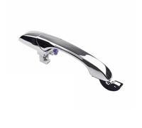 Car Exterior Door Handle For Chrysler 300 300C 2005-2010 | For Dodge Magnum 2005-2008 Car Exterior Drive Door Handle 5065800AG 4589009AG 5065801AG