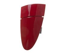 Car Exterior Door Handle For CR-Z CRZ 2011 2012 2013 2014 2015 Exterior Outer Door Handle Left And Right 72141-SZT-G01 72181-SZT-003 Outer Handle(Red R No Hole)