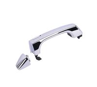 Car Exterior Door Handle for Hummer for H3 2006-2010 for H3T 2009 2010 Front Rear Left Right Exterior Door Handle 1253074667 15296932 15932907 25832249