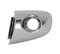 Car Exterior Door Handle For Kia For Sorento 2.0L 2.4L 3.3L 2016 2017 2018 2019 2020 Front Outside Door Handle Cap 82652 C5010 Replacement Car Exterior Handle(Left)