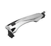 Car Exterior Door Handle for Kia for Sorento 2015-2018 Right Front Inductive External Door Handle with Button 82661-C5710