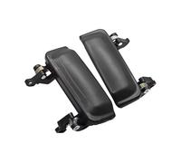 Car Exterior Door Handle for Mazda for B2300 for B3000 for B4000 1998-2011 Driver Passenger Side Door Handle 2L5Z1022404BAA 6L2Z7822405DBPT 90690 90691
