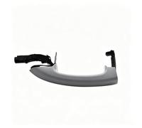 Car Exterior Door Handle for VW for Touareg 7P 2010-2014 | Exterior Door Handle Left or Right 7P6837205G 7P6837206G Easy Installation Car Accessories(Right)