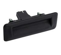Car Exterior Door Handles Car Outer Door Handle for vw for Golf 2007-2009 Boot Trunk Tailgate Lock Switch 5J0827566E