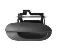 Car Exterior Door Handles Compatible with for 5 E39 1997 1998 1999 2000 2001 2002 2003 Car Front Right Exterior Door Handle Replacement OEM:51218245462