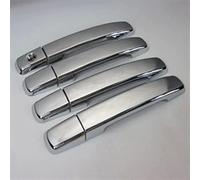 Car Exterior Door Handles For Nissan For Quest 2004-2009 Car Decorate Door Handle Cover Door Handle Shell
